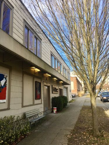 Jergens Building: 417 18th Ave S, Seattle, WA 98144